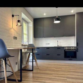 Продается 1-комнатная квартира, 39,6 м²
