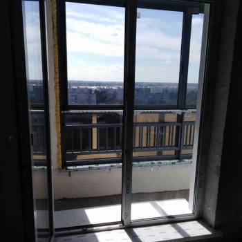 Продается 1-комнатная квартира, 24 м²