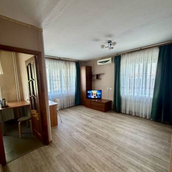 Сдается 1-комнатная квартира, 31 м²