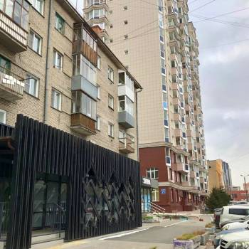 Сдается 1-комнатная квартира, 31 м²