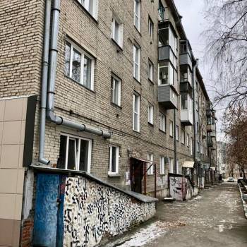 Сдается 1-комнатная квартира, 31 м²