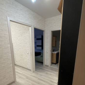 Сдается 1-комнатная квартира, 38 м²