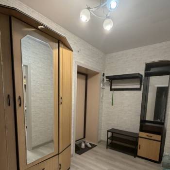 Сдается 1-комнатная квартира, 38 м²