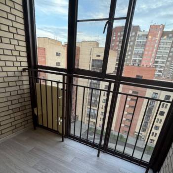 Сдается 1-комнатная квартира, 38 м²