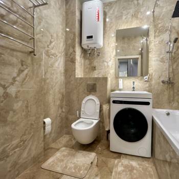 Сдается 2-х комнатная квартира, 37 м²