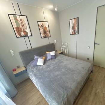 Сдается 2-х комнатная квартира, 37 м²