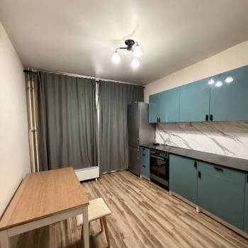 Продается 2-х комнатная квартира, 52,1 м²