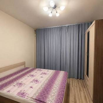 Продается 2-х комнатная квартира, 52,1 м²