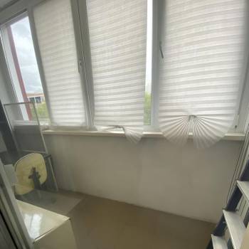 Сдается 1-комнатная квартира, 41,5 м²
