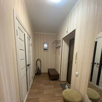 Сдается 1-комнатная квартира, 41,5 м²