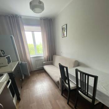 Сдается 1-комнатная квартира, 41,5 м²