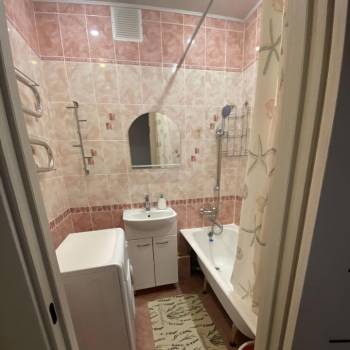 Сдается 1-комнатная квартира, 41,5 м²
