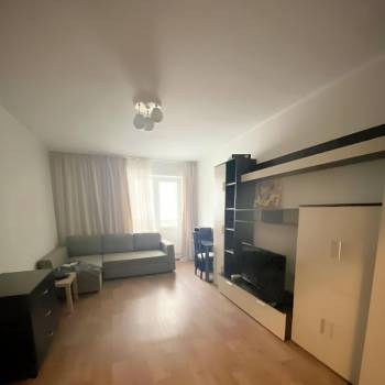 Сдается 1-комнатная квартира, 41,5 м²