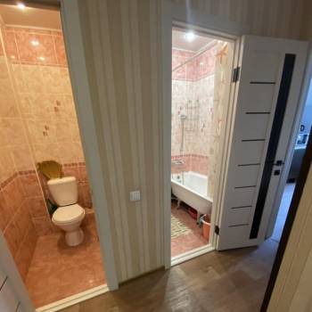 Сдается 1-комнатная квартира, 41,5 м²