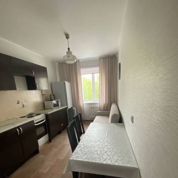 Сдается 1-комнатная квартира, 41,5 м²
