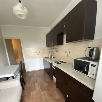 Сдается 1-комнатная квартира, 41,5 м²