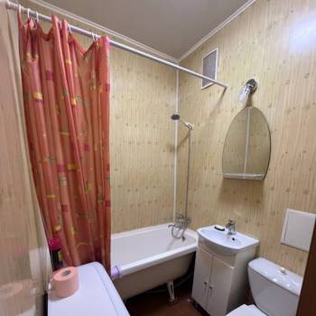 Сдается 2-х комнатная квартира, 46 м²