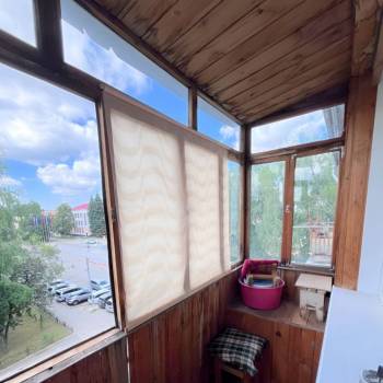Сдается 2-х комнатная квартира, 46 м²