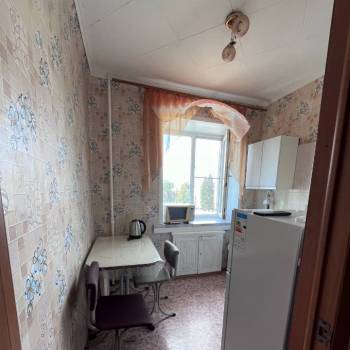 Сдается 2-х комнатная квартира, 46 м²