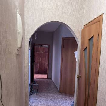 Сдается 2-х комнатная квартира, 46 м²
