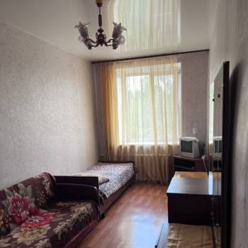 Сдается 2-х комнатная квартира, 46 м²