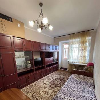 Сдается 2-х комнатная квартира, 46 м²