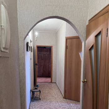 Сдается 2-х комнатная квартира, 46 м²