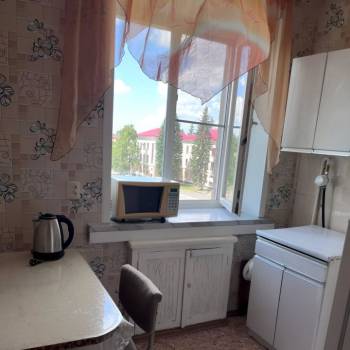 Сдается 2-х комнатная квартира, 46 м²