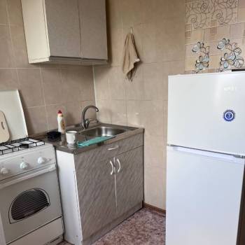 Сдается 2-х комнатная квартира, 46 м²