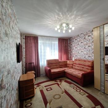 Сдается Многокомнатная квартира, 60 м²