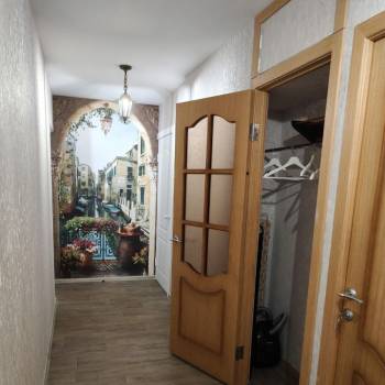 Сдается Многокомнатная квартира, 60 м²