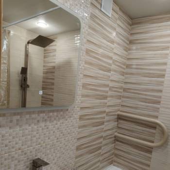 Сдается Многокомнатная квартира, 60 м²
