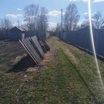 Продается Участок, 650 м²