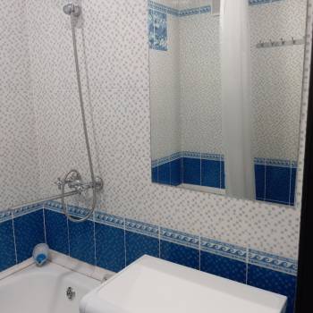 Сдается 2-х комнатная квартира, 65 м²