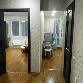 Сдается 2-х комнатная квартира, 65 м²
