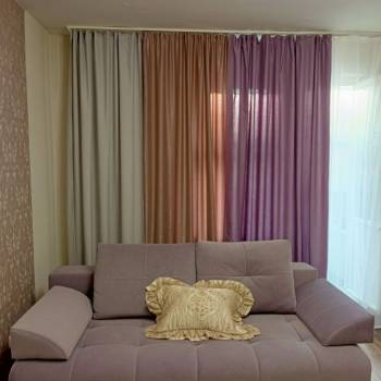 Сдается 1-комнатная квартира, 29 м²