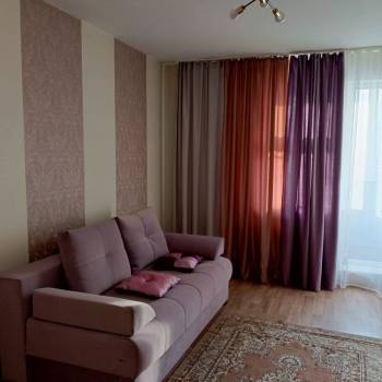 Сдается 1-комнатная квартира, 29 м²