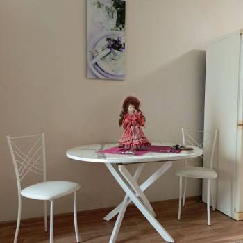 Сдается 1-комнатная квартира, 29 м²