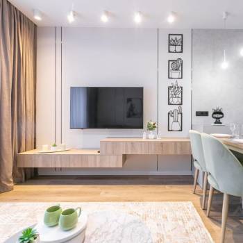 Сдается 2-х комнатная квартира, 43 м²