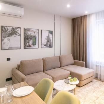 Сдается 2-х комнатная квартира, 43 м²