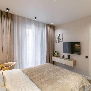 Сдается 2-х комнатная квартира, 43 м²