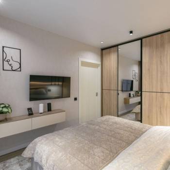 Сдается 2-х комнатная квартира, 43 м²
