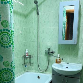 Сдается 2-х комнатная квартира, 42 м²