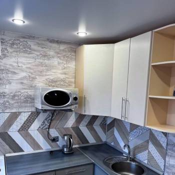 Сдается 2-х комнатная квартира, 42 м²