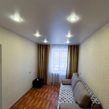 Сдается 2-х комнатная квартира, 42 м²