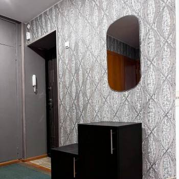 Сдается 2-х комнатная квартира, 42 м²