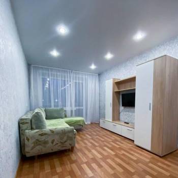Сдается 2-х комнатная квартира, 42 м²
