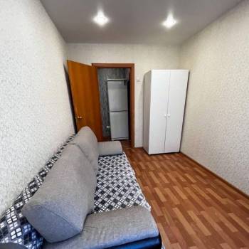 Сдается 2-х комнатная квартира, 42 м²