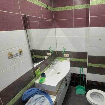 Сдается 2-х комнатная квартира, 60 м²