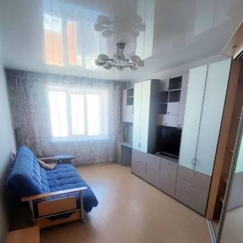 Сдается 2-х комнатная квартира, 60 м²